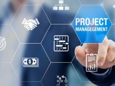 Diploma in Project Management