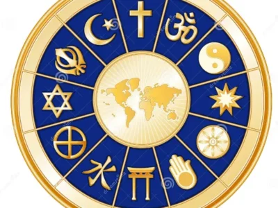 Diploma in World Religion