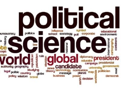 Postgraduate Diploma in Political Science